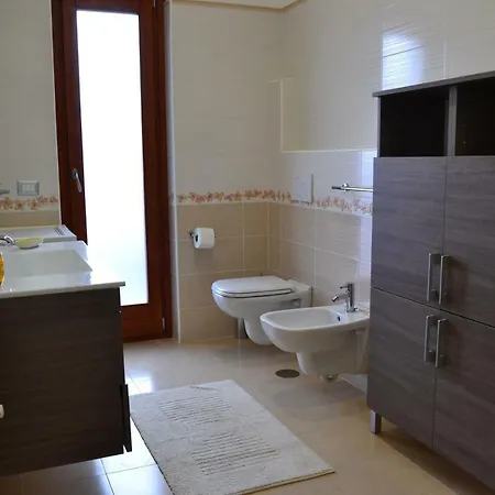 Le Sorgenti Apartment *