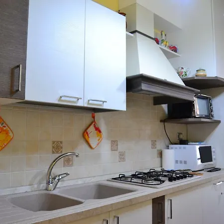 Apartment Le Sorgenti Agerola