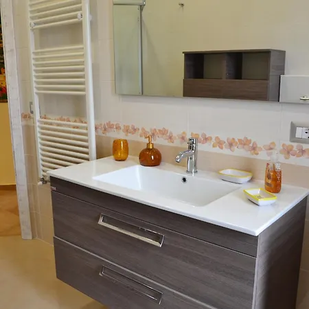 Le Sorgenti Apartment Agerola