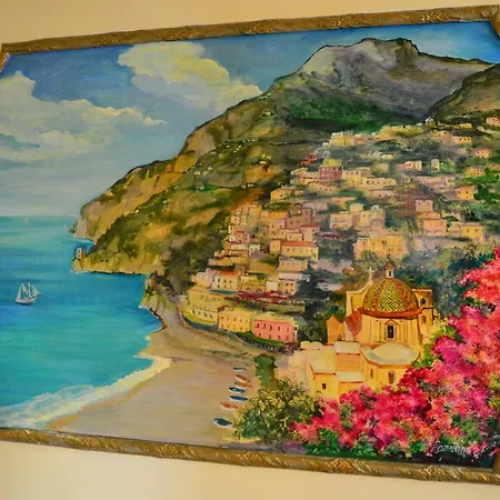 Le Sorgenti Apartment