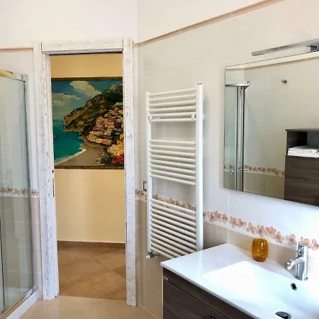 Le Sorgenti Apartment
