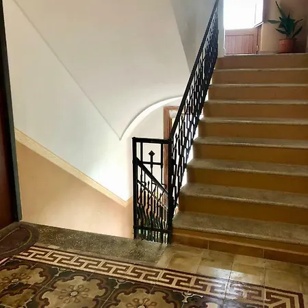 Apartment Le Sorgenti *