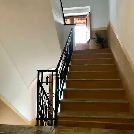 Le Sorgenti Apartment Agerola