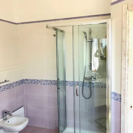 Le Sorgenti * Agerola