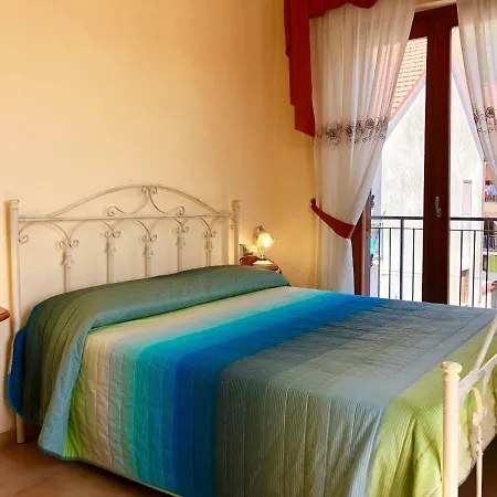 Le Sorgenti Apartment Agerola
