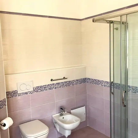 Apartment Le Sorgenti