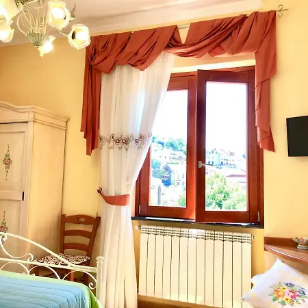 Le Sorgenti Apartment Agerola