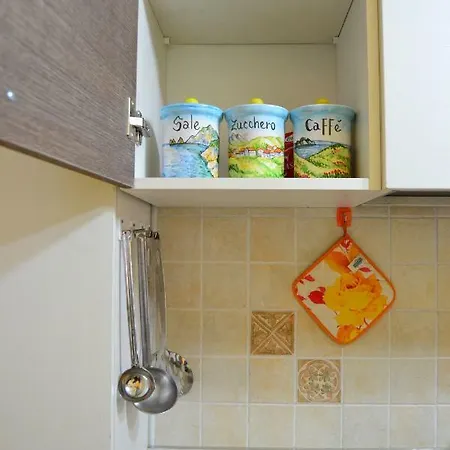 Le Sorgenti Apartman
