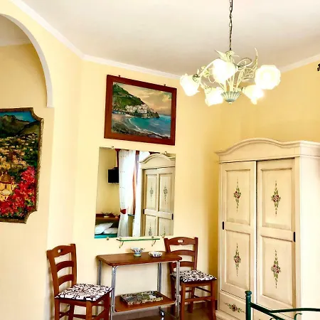 Apartman Le Sorgenti *