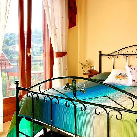 Le Sorgenti Apartman *