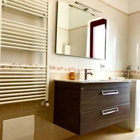 Le Sorgenti Apartman